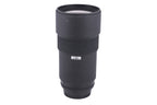 Nikon 180mm f2.8 AF Nikkor D ED