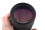 Nikon 180mm f2.8 AF Nikkor D ED