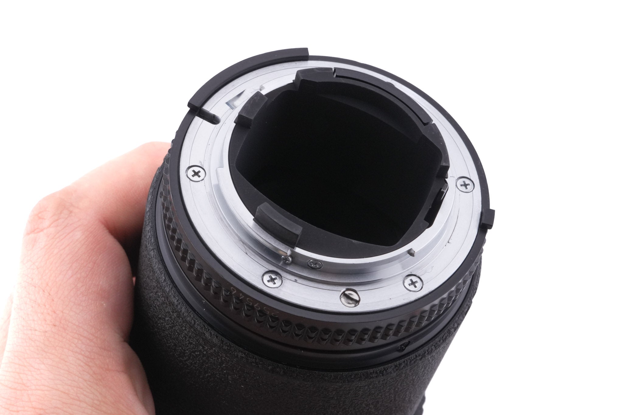 Nikon 180mm f2.8 AF Nikkor D ED