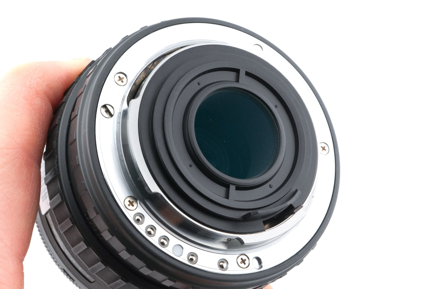 Pentax 35-70mm f3.5-4.5 SMC Pentax-F Zoom