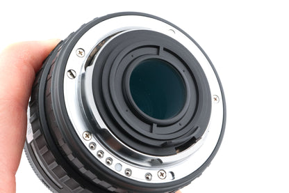 Pentax 35-70mm f3.5-4.5 SMC Pentax-F Zoom