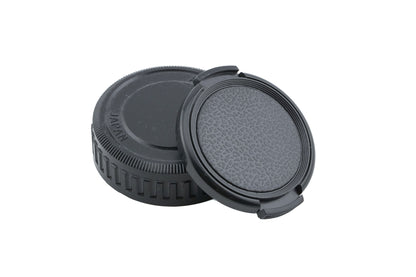 Pentax 35-70mm f3.5-4.5 SMC Pentax-F Zoom