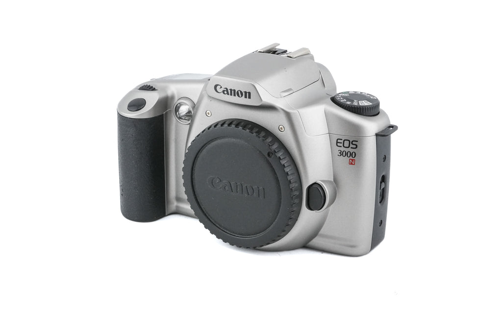 Canon EOS 3000N