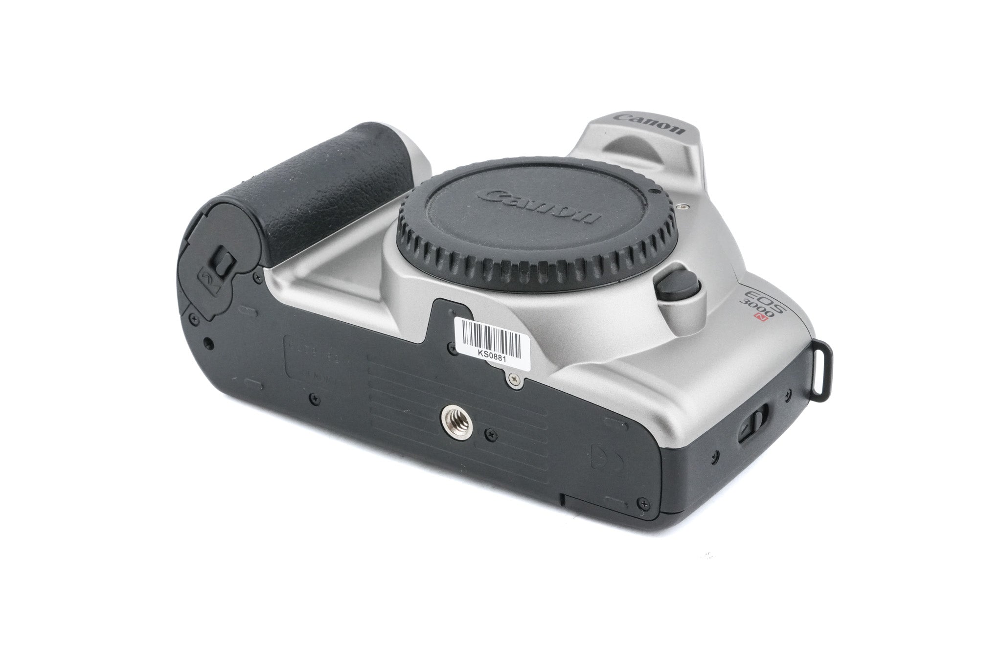 Canon EOS 3000N