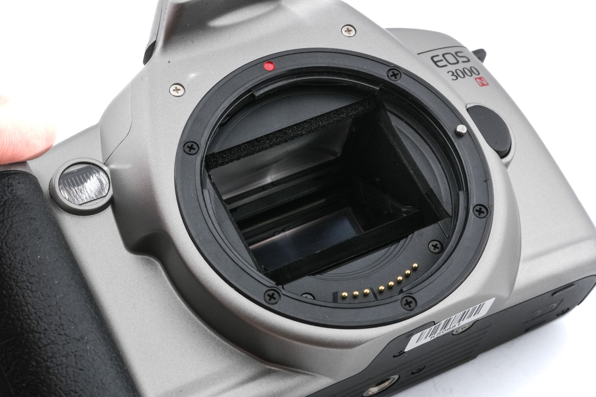 Canon EOS 3000N