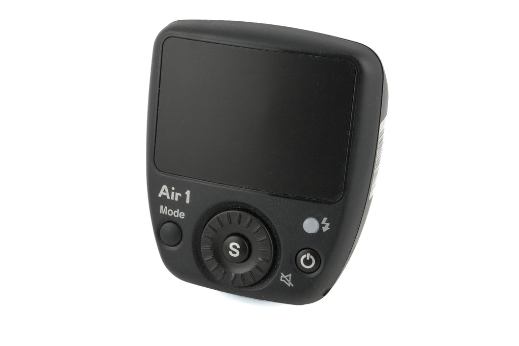 Nissin Air 1 Commander