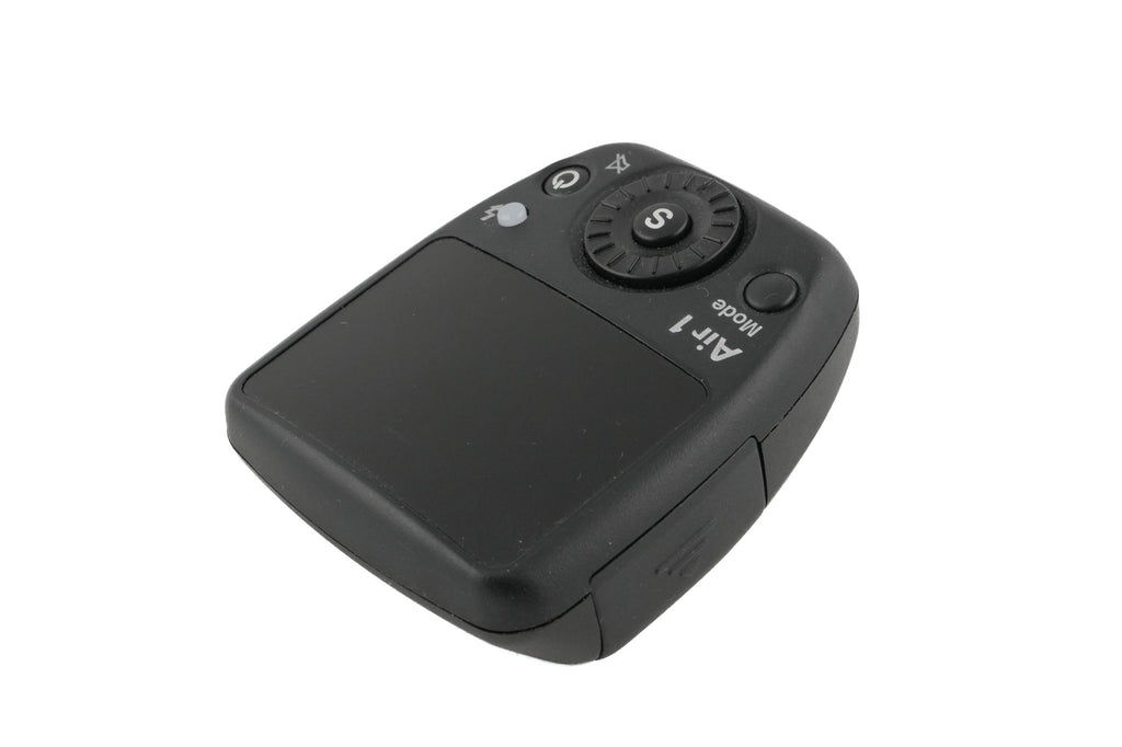 Nissin Air 1 Commander