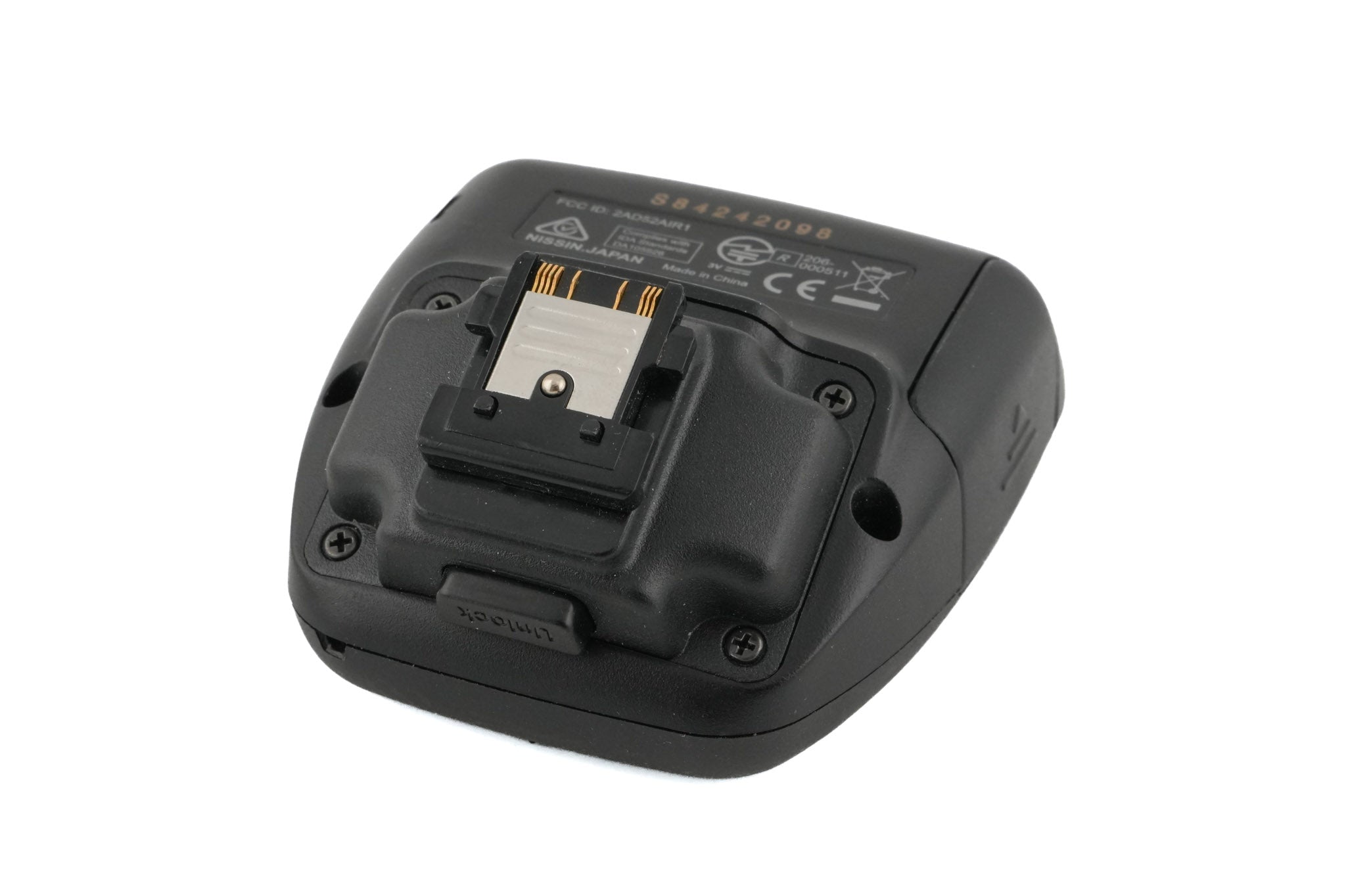 Nissin Air 1 Commander