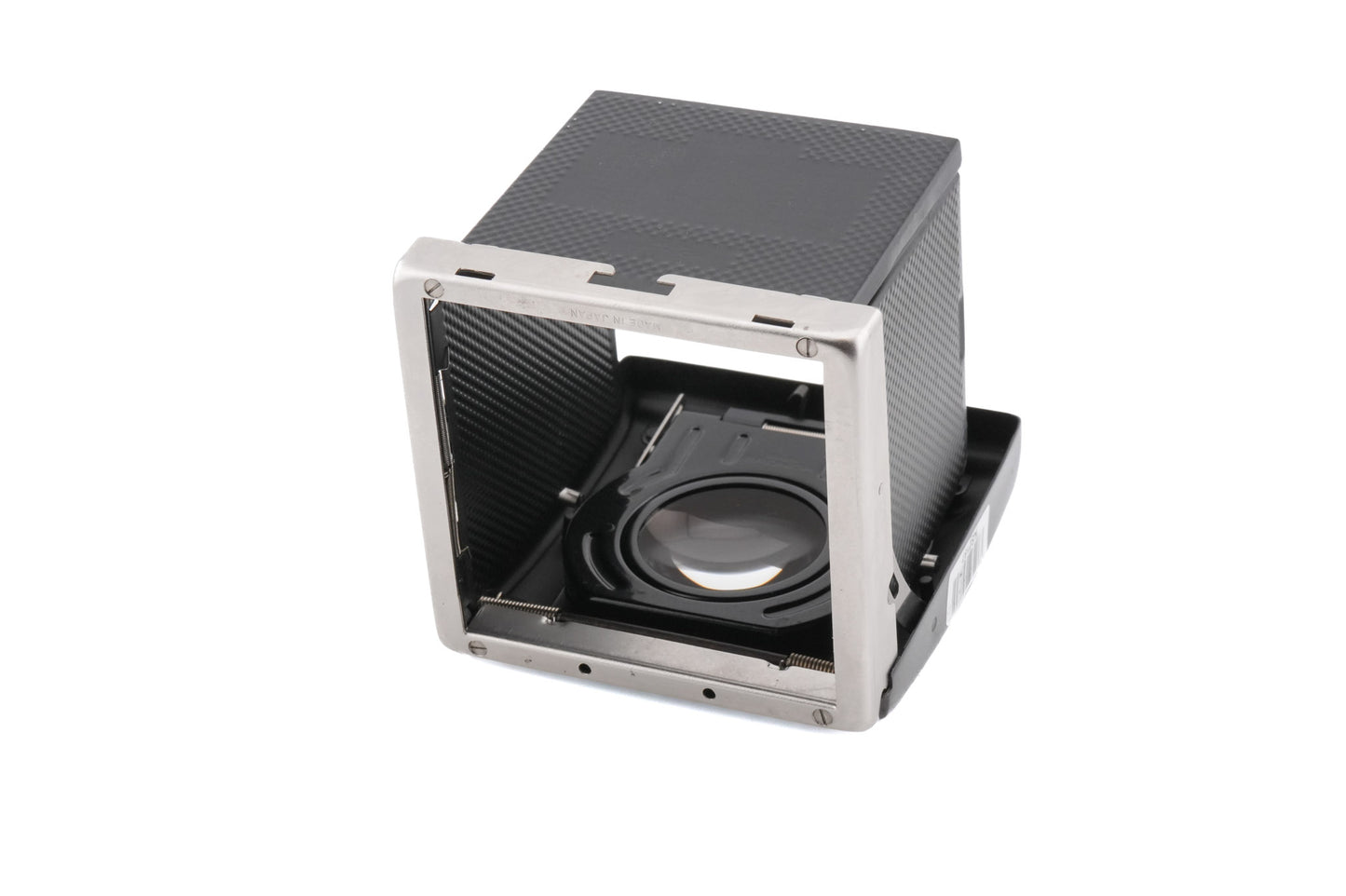 Zenza Bronica Waist Level Finder (S2A)