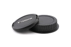Canon 18-55mm f3.5-5.6 IS