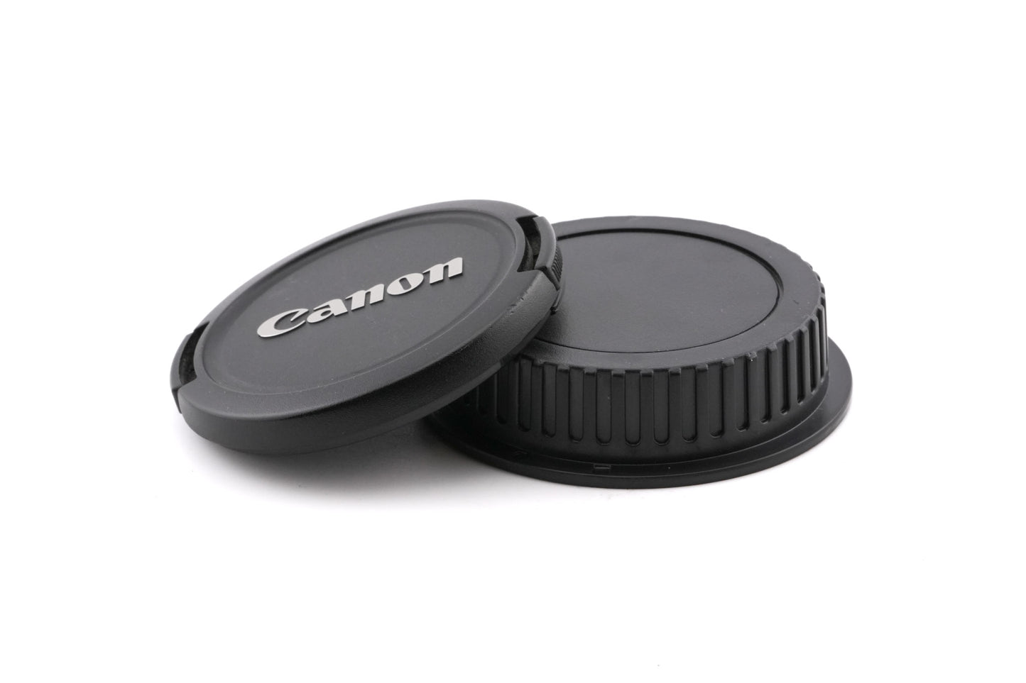 Canon 18-55mm f3.5-5.6 IS