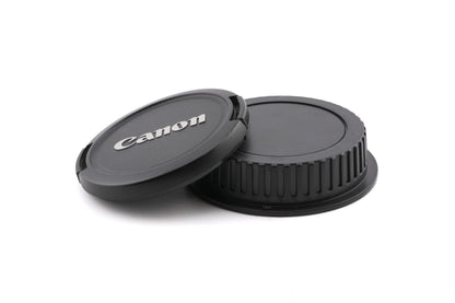 Canon 18-55mm f3.5-5.6 IS