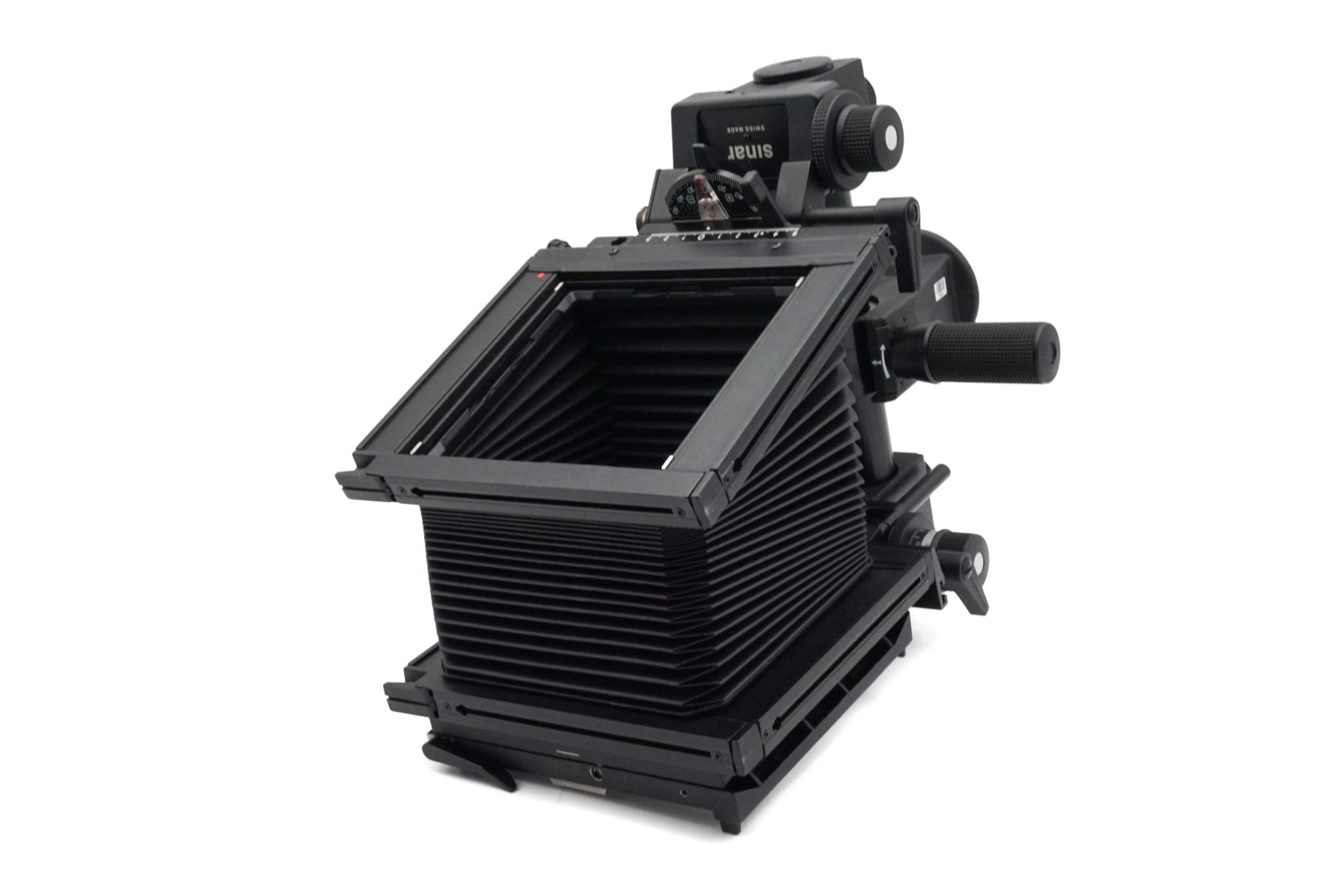 Sinar F2 – Kamerastore