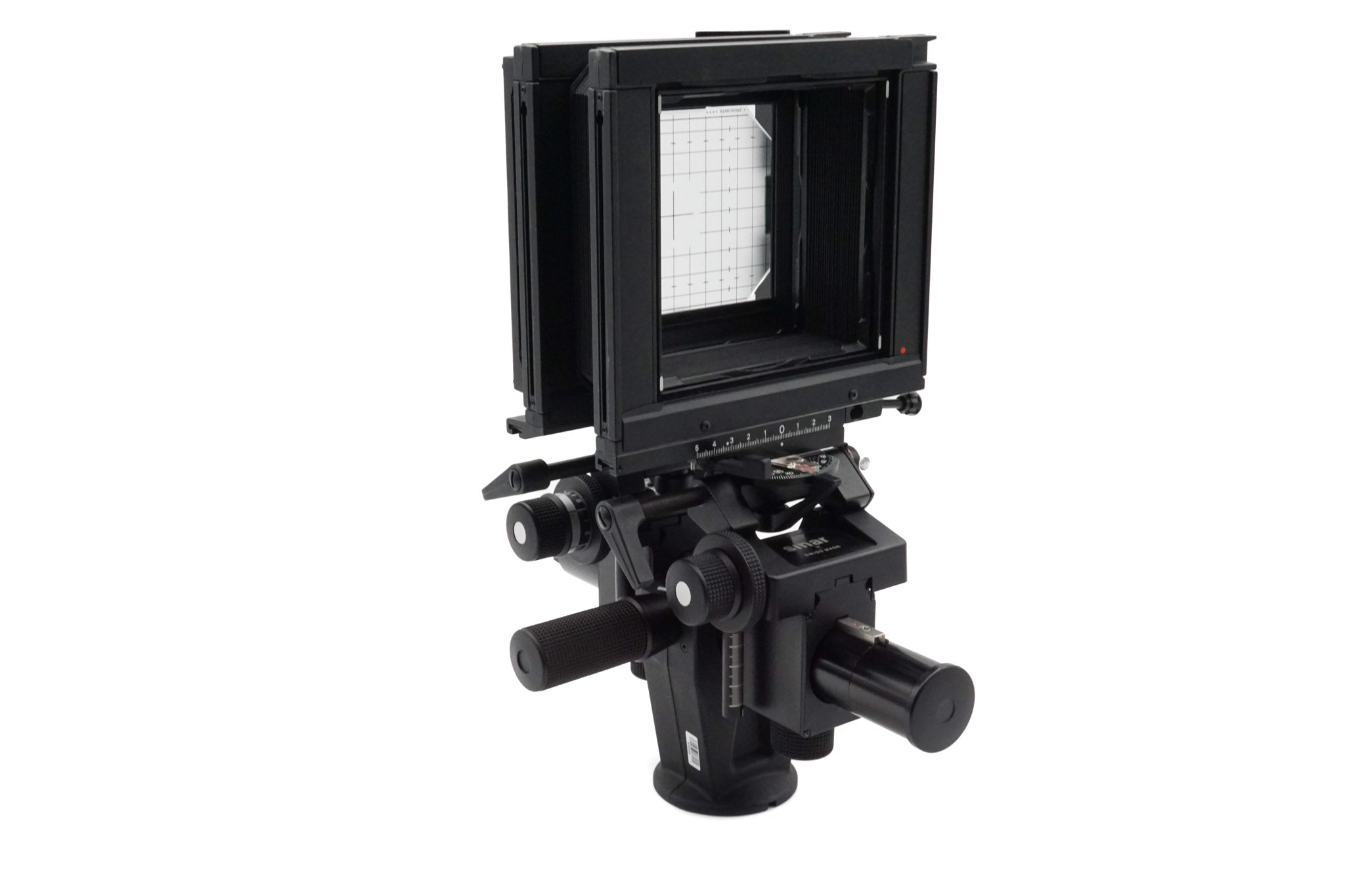 Sinar F2 – Kamerastore