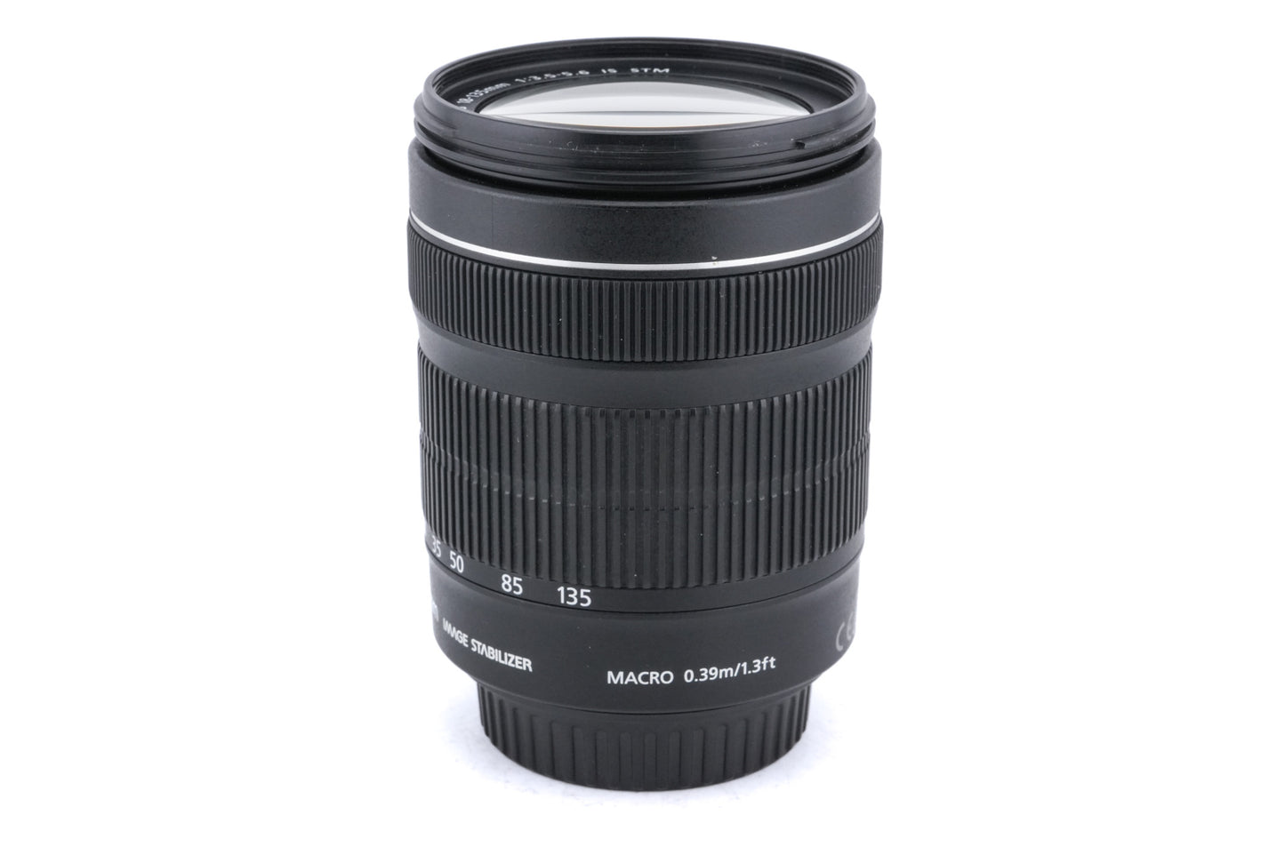 Canon 18-135mm f3.5-5.6 IS STM