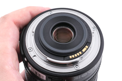 Canon 18-135mm f3.5-5.6 IS STM