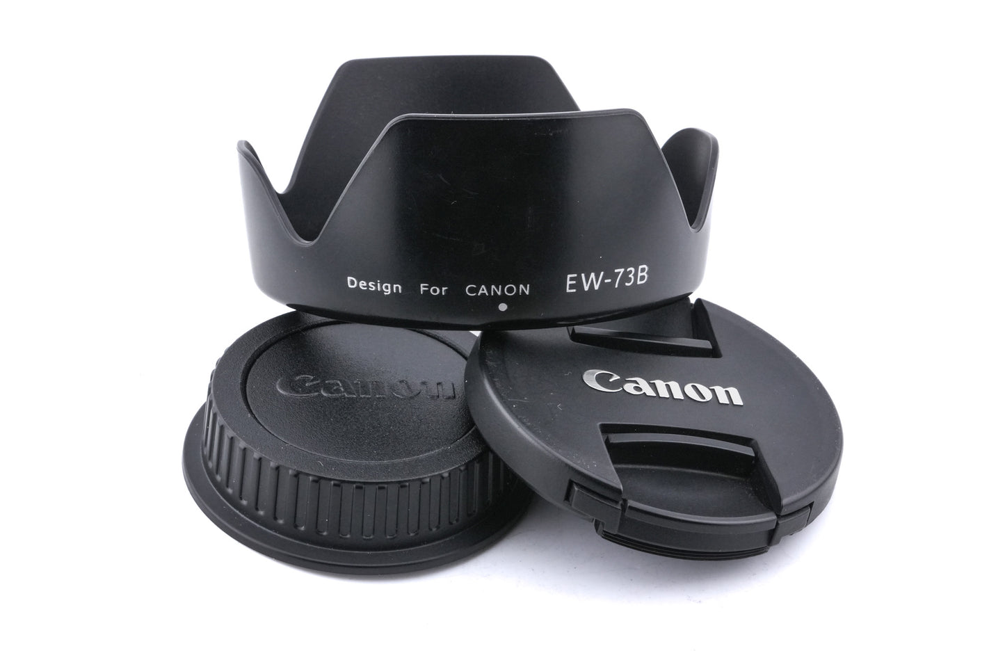 Canon 18-135mm f3.5-5.6 IS STM