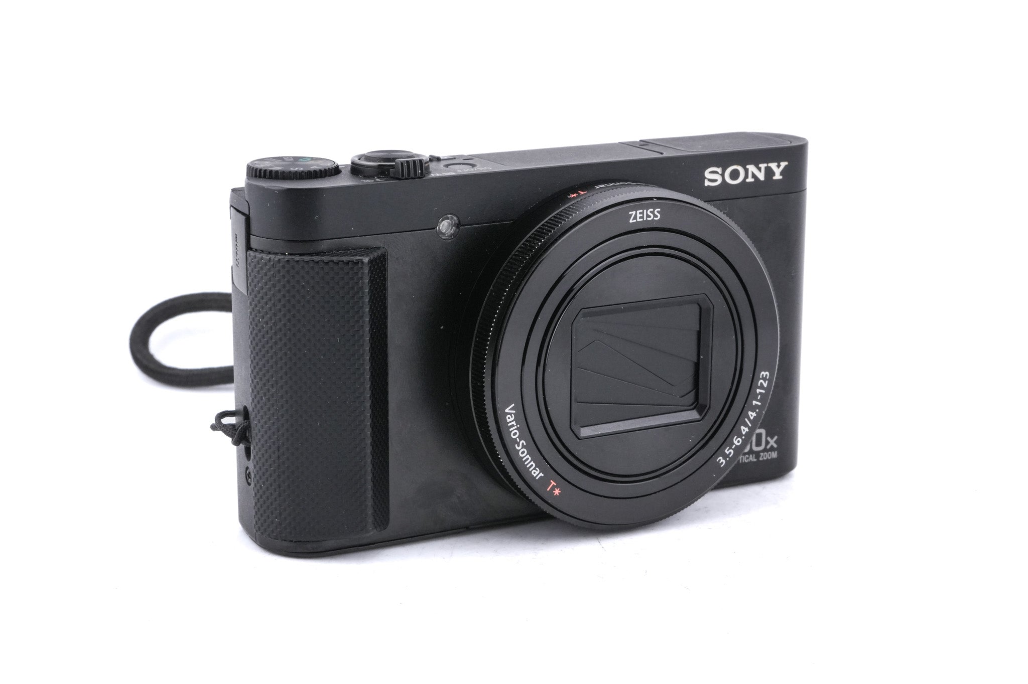 Sony Cyber-Shot DSC-HX90V - Camera – Kamerastore Sony Cyber-Shot DSC-HX90V - Camera – Kamerastore