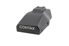 Contax MF-1 AE Prism Finder