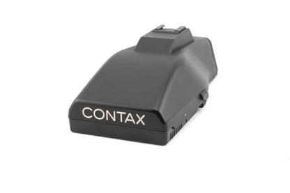 Contax MF-1 AE Prism Finder