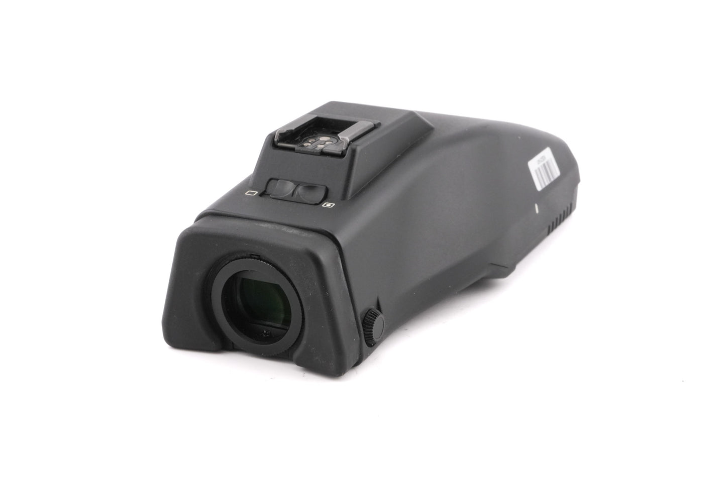 Contax MF-1 AE Prism Finder