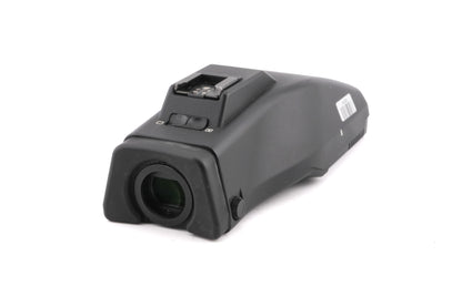 Contax MF-1 AE Prism Finder
