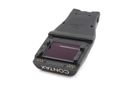 Contax MF-1 AE Prism Finder