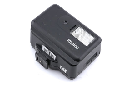 Konica HX-14 Auto Flash