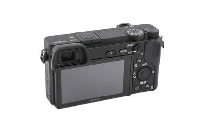 Sony A6300
