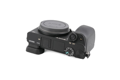 Sony A6300