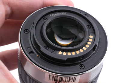 Panasonic 14-42mm f3.5-5.6 Lumix G Vario ASPH. Mega O.I.S. (H-FS1442A)
