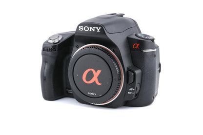 Sony A290