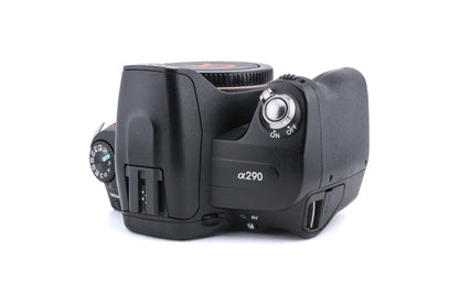 Sony A290