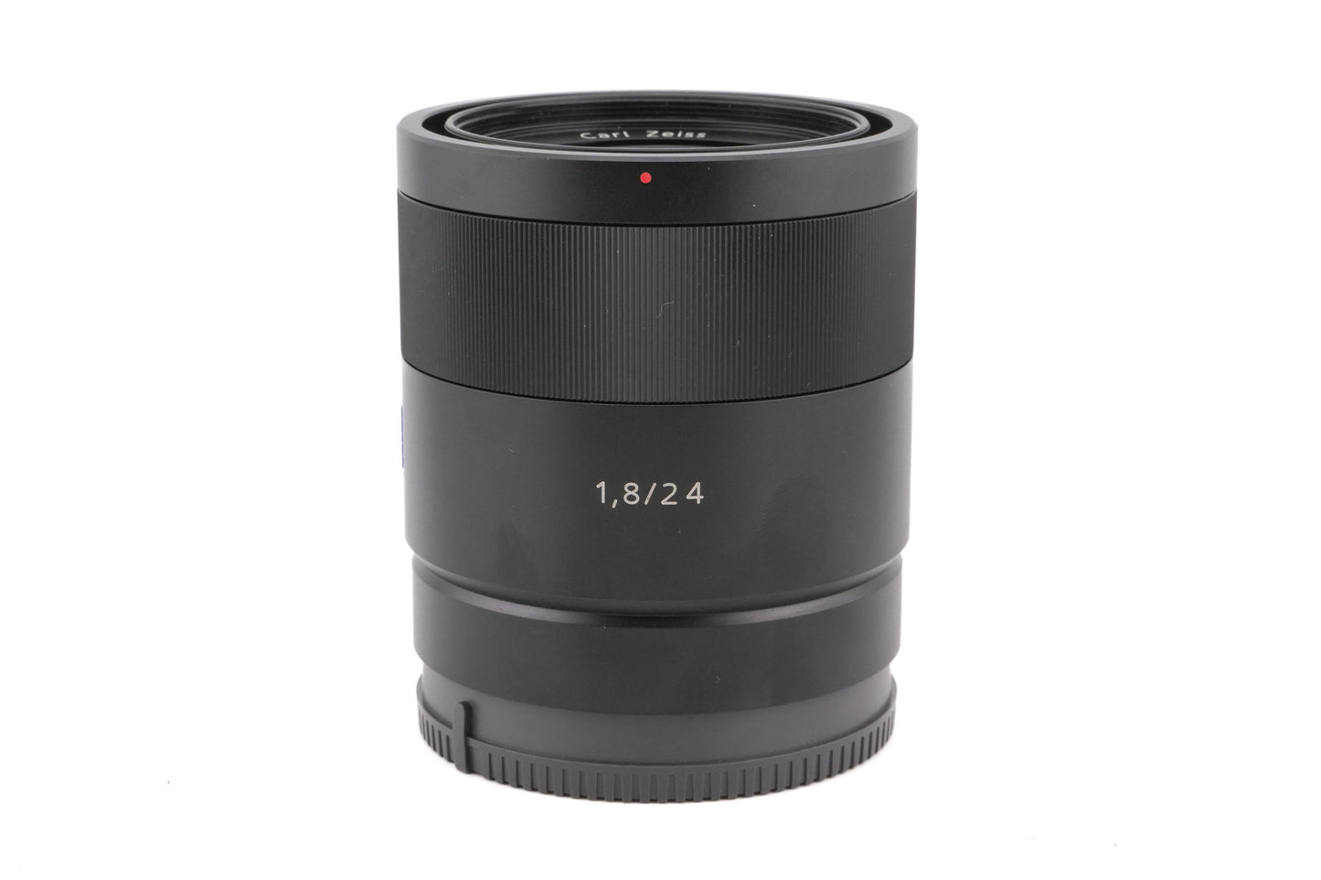 Sony 24mm f1.8 Sonnar T* ZA (SEL24F18Z)