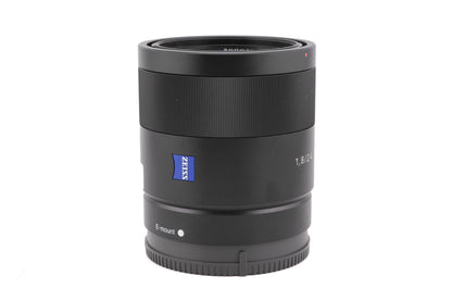 Sony 24mm f1.8 Sonnar T* ZA (SEL24F18Z)