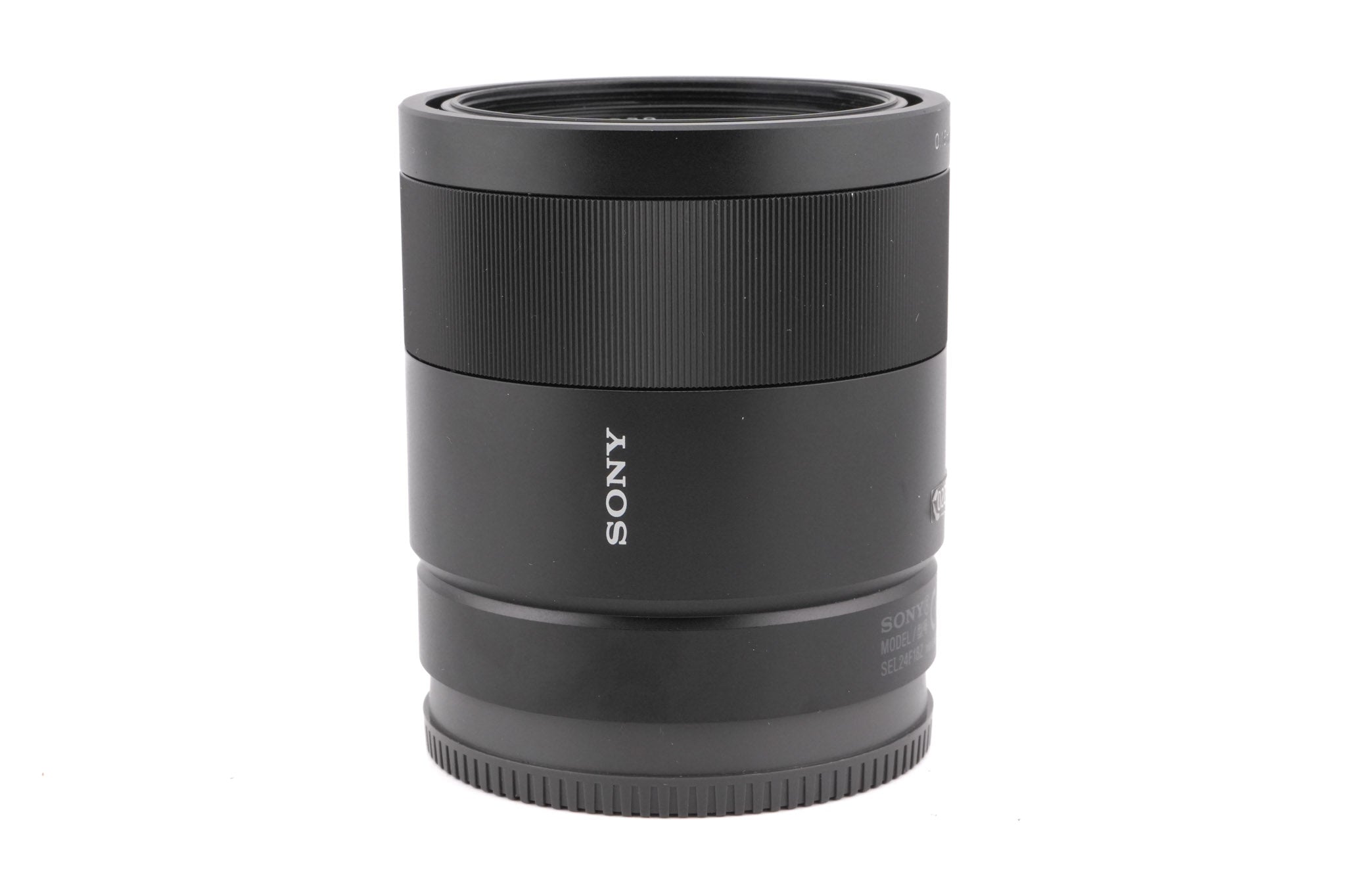 Sony 24mm f1.8 Sonnar T* ZA – Kamerastore