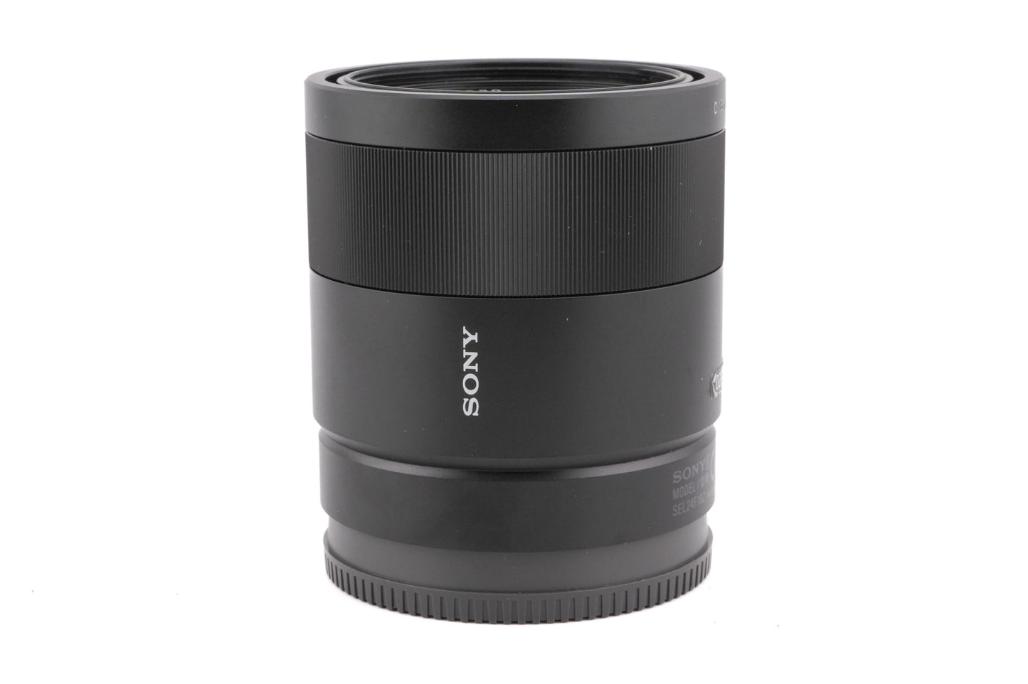 Sony 24mm f1.8 Sonnar T* ZA (SEL24F18Z)