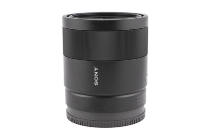 Sony 24mm f1.8 Sonnar T* ZA (SEL24F18Z)