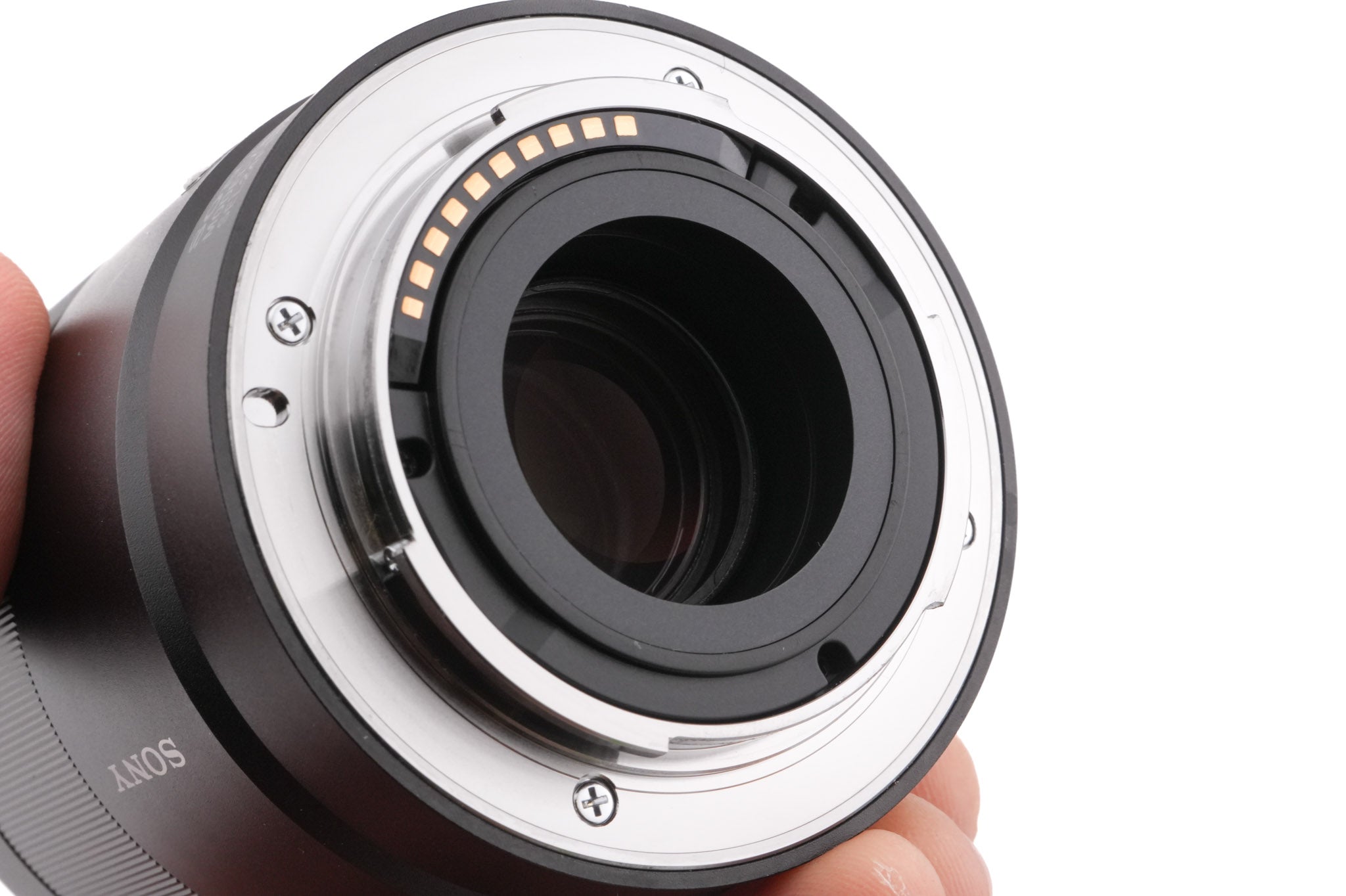 Sony 24mm f1.8 Sonnar T* ZA – Kamerastore