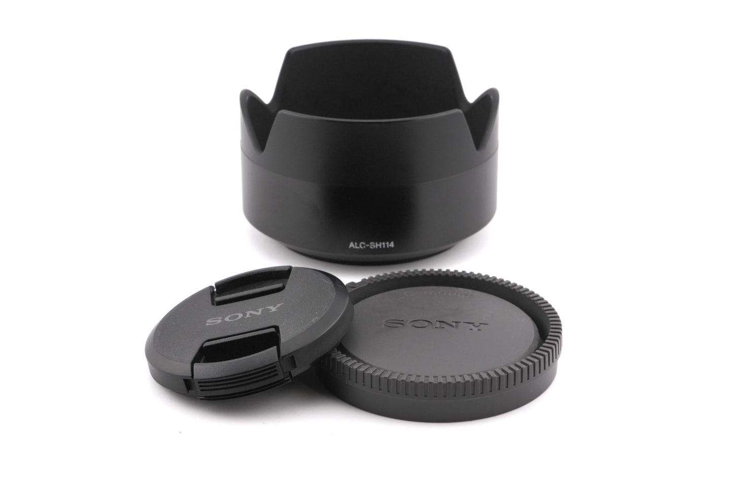 Sony 24mm f1.8 Sonnar T* ZA (SEL24F18Z)