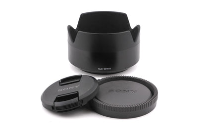 Sony 24mm f1.8 Sonnar T* ZA (SEL24F18Z)