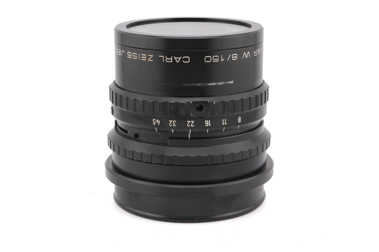 Carl Zeiss 150mm f8 Apo-Germinar W