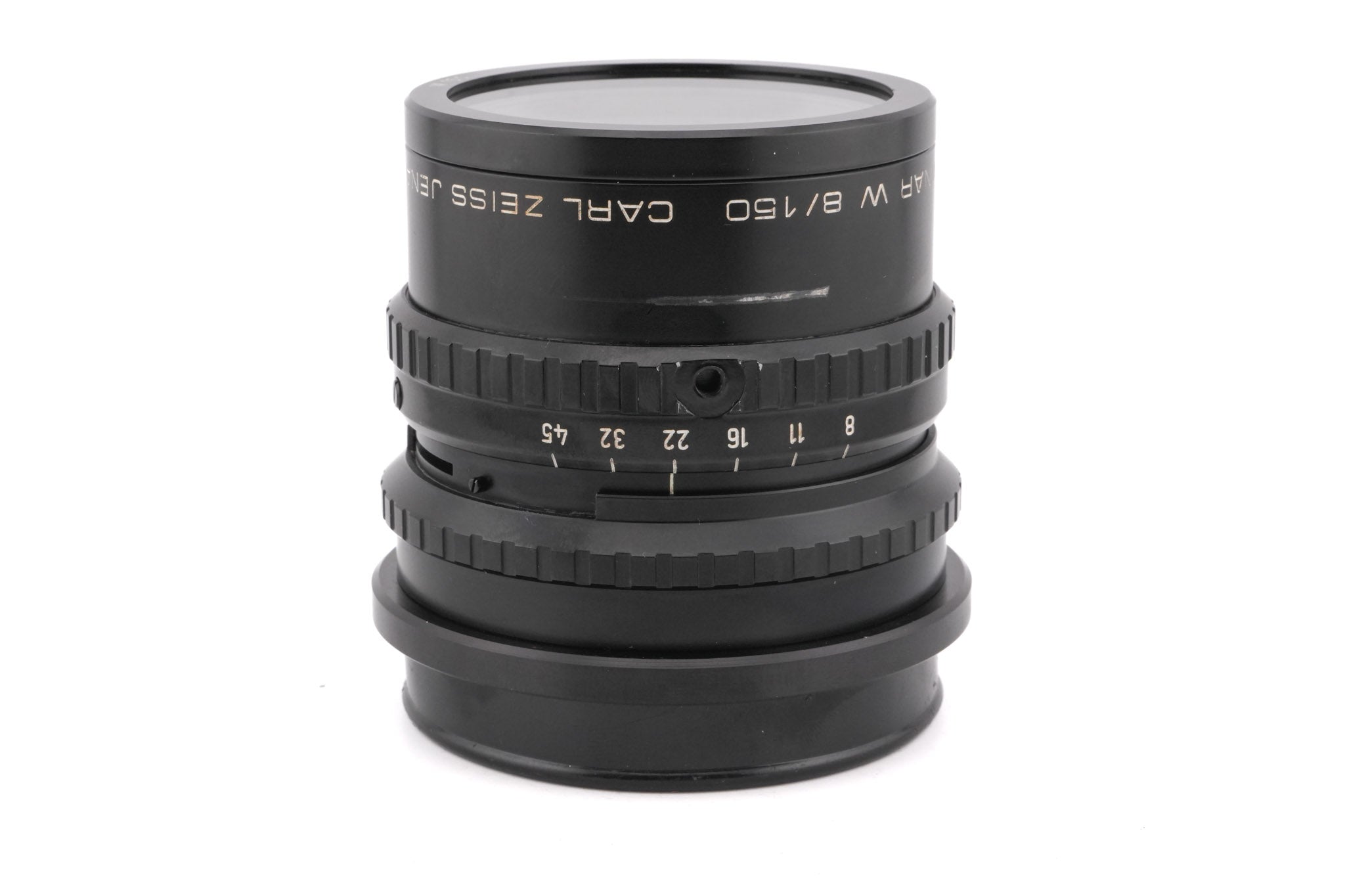 Carl Zeiss 150mm f8 Apo-Germinar W