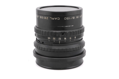 Carl Zeiss 150mm f8 Apo-Germinar W