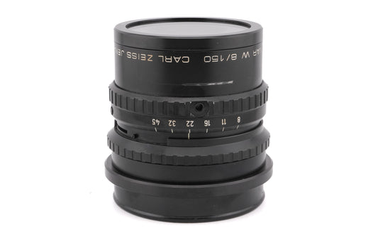 Carl Zeiss 150mm f8 Apo-Germinar W