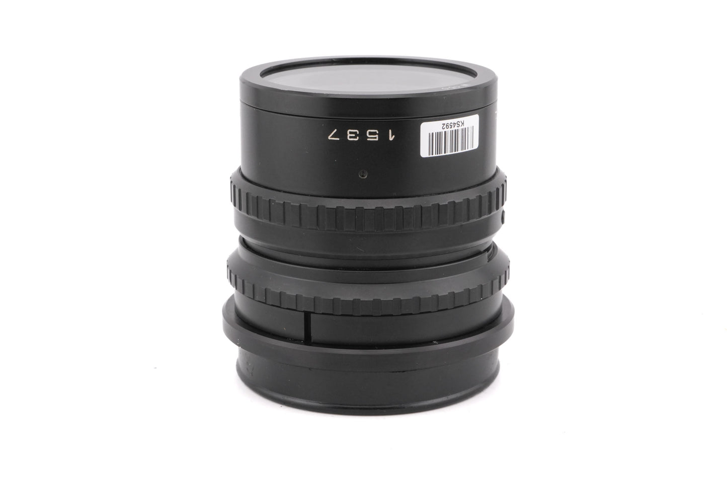 Carl Zeiss 150mm f8 Apo-Germinar W