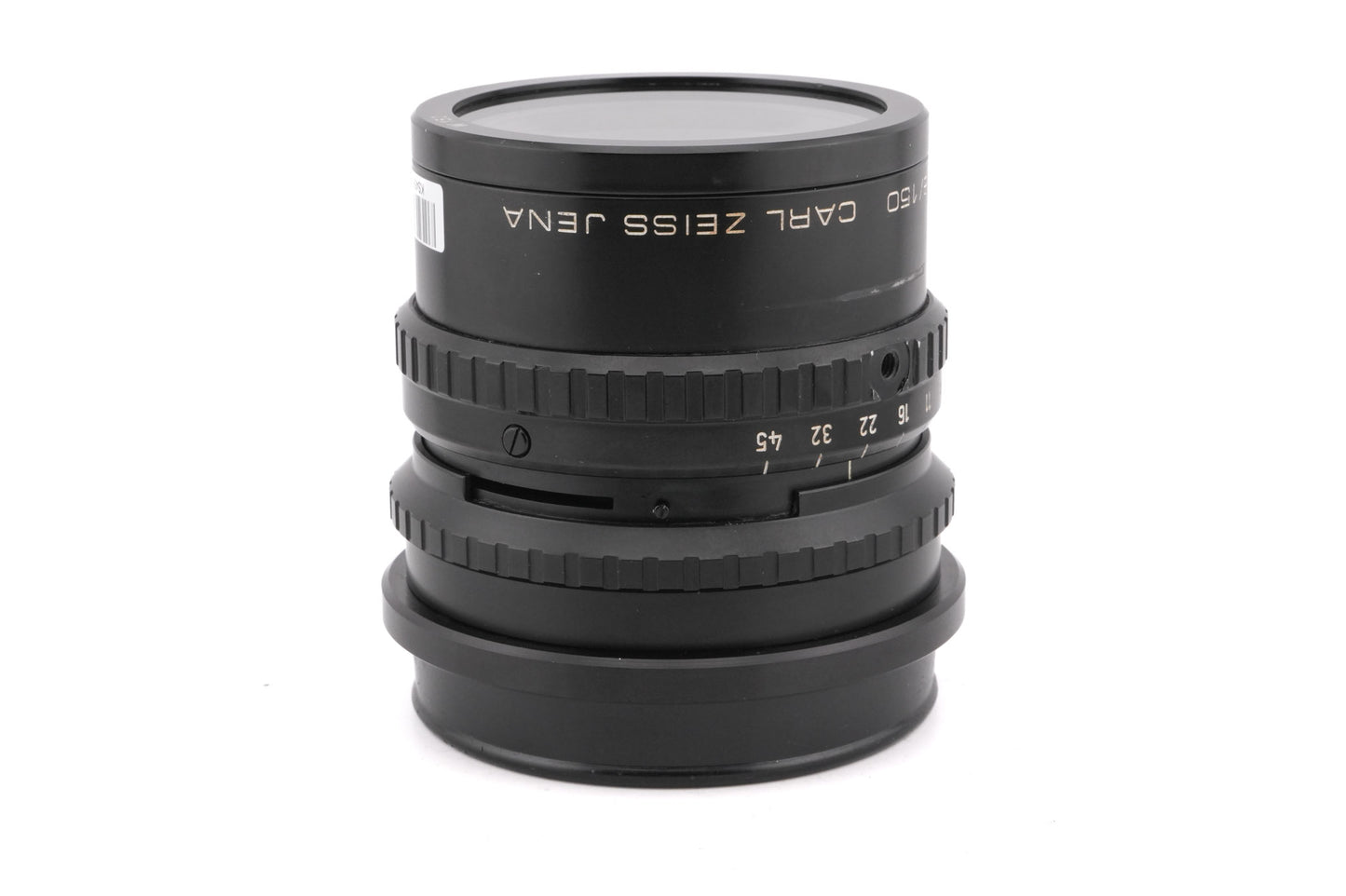 Carl Zeiss 150mm f8 Apo-Germinar W