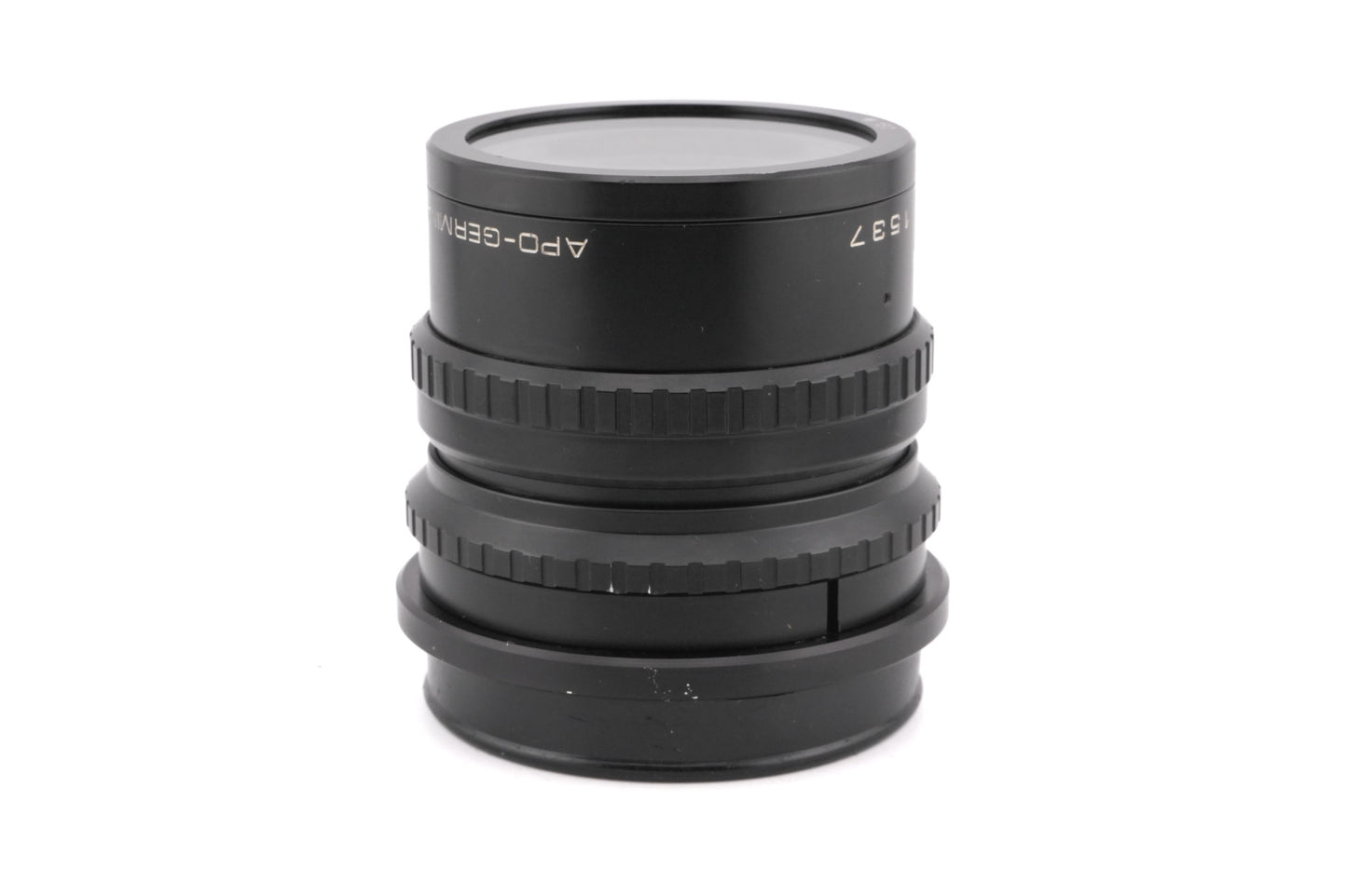 Carl Zeiss 150mm f8 Apo-Germinar W