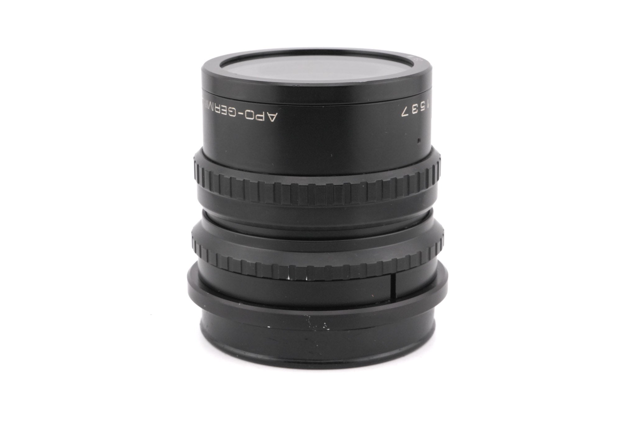 Carl Zeiss 150mm f8 Apo-Germinar W