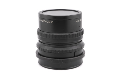 Carl Zeiss 150mm f8 Apo-Germinar W